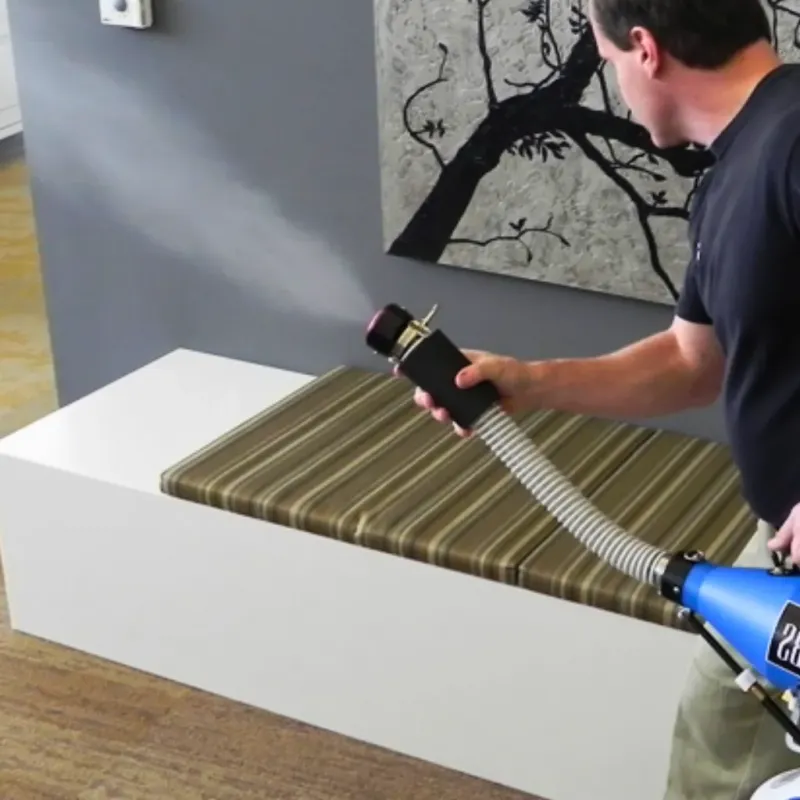 Professional Odor Removal in Merrimack, NH